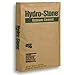 Capital Ceramics Hydrostone Plaster for Scenery, Dioramas, Dentistry and Mold Casting and Great for Model Railroads & Gaming (25 Pound)