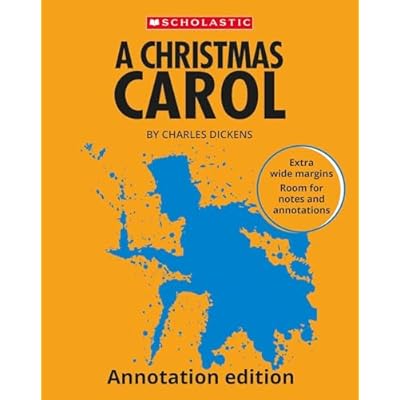 A Christmas Carol