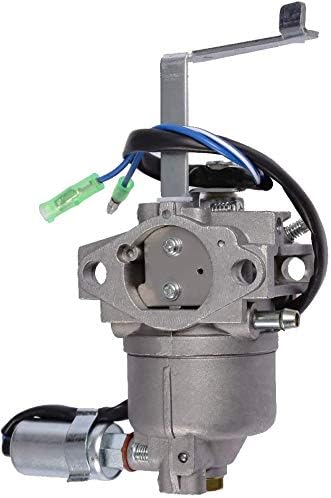 Generator Carburetor for Yamaha EF6600DE YG6600DE EF5200DEC MZ360 Mortor Engine 7RH14101-21-00 Carb