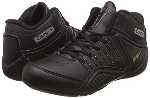 campus men city ride running shoes