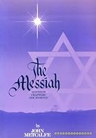 Apostolic Foundation of the Christian Church: The Messiah v. 3 0950251585 Book Cover