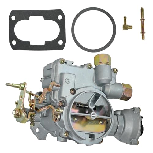 Carburateur pour moteur Mercury 3.0LX résout les problèmes de démarrage marin OEM 807504
