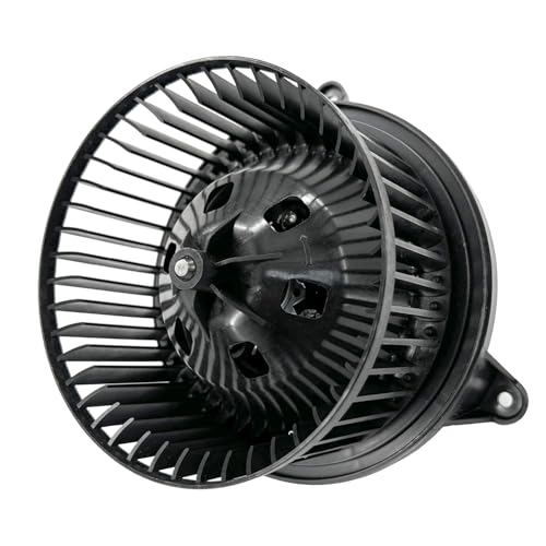 Image of 700175 AC Heater Blower Motor Fan Assembly Fit for Nissan Frontier 2005-2019, Pathfinder 2005-2012,Xterra Replaces 2005-2015 27226EA000, 27226EA010