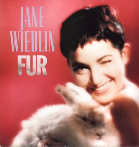 Fur (1988) [VINYL]