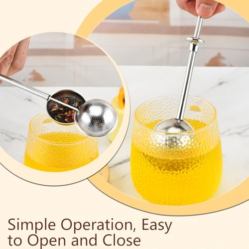 Mono Tea Strainer for/400/450