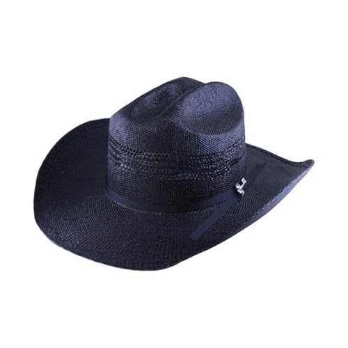 Chapeau Panama de plein air avec large bord de protection solaire