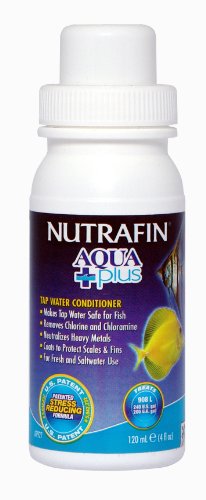 Monster Pet Supplies Hagen Nutrafin AquaPlus