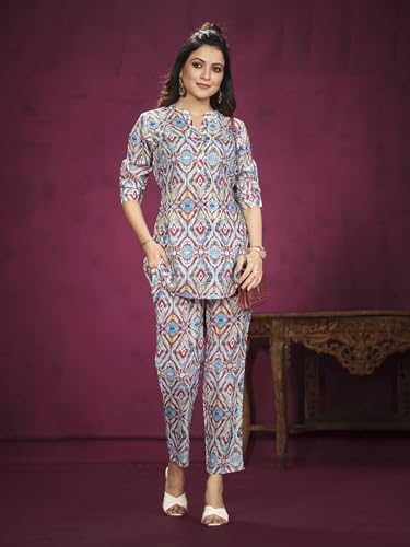 Image of womens Co-Ord Set