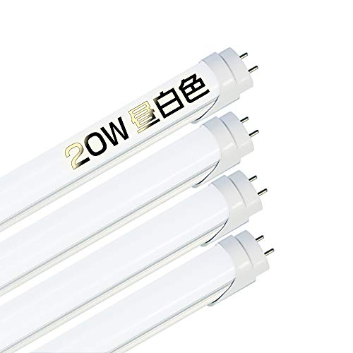 yHIKARIƐ̔zLEDu 20w`  58cm 85V?265V Lp300x^Cv薾邢 O[Hsv EMCΉ ȃGl F 5000k ledǌu 4{ uA-M-WZKFSx4v