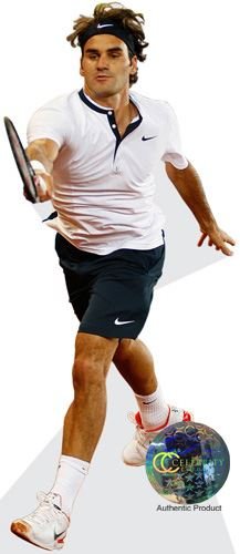 Roger Federer Says Induction To International Tennis Hall Of Fame A 'tremendous