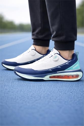 Image of Columbus Catalyst Sports Shoes - Running Shoes|Walking Shoes| Training & Gym Shoe | Outdoors Shoe for Men