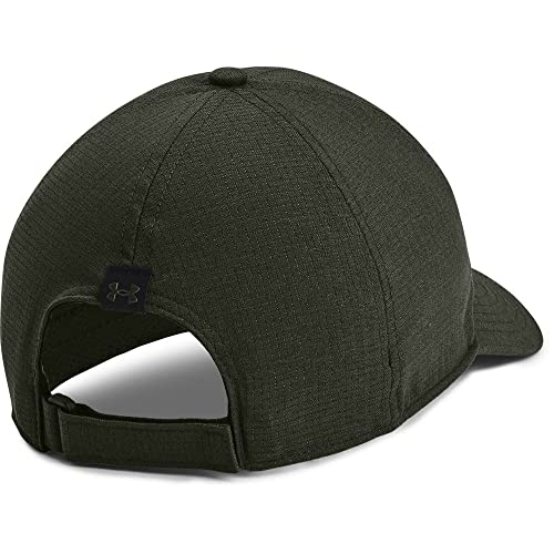 Image of Under Armour Men's ArmourVent Adjustable Hat