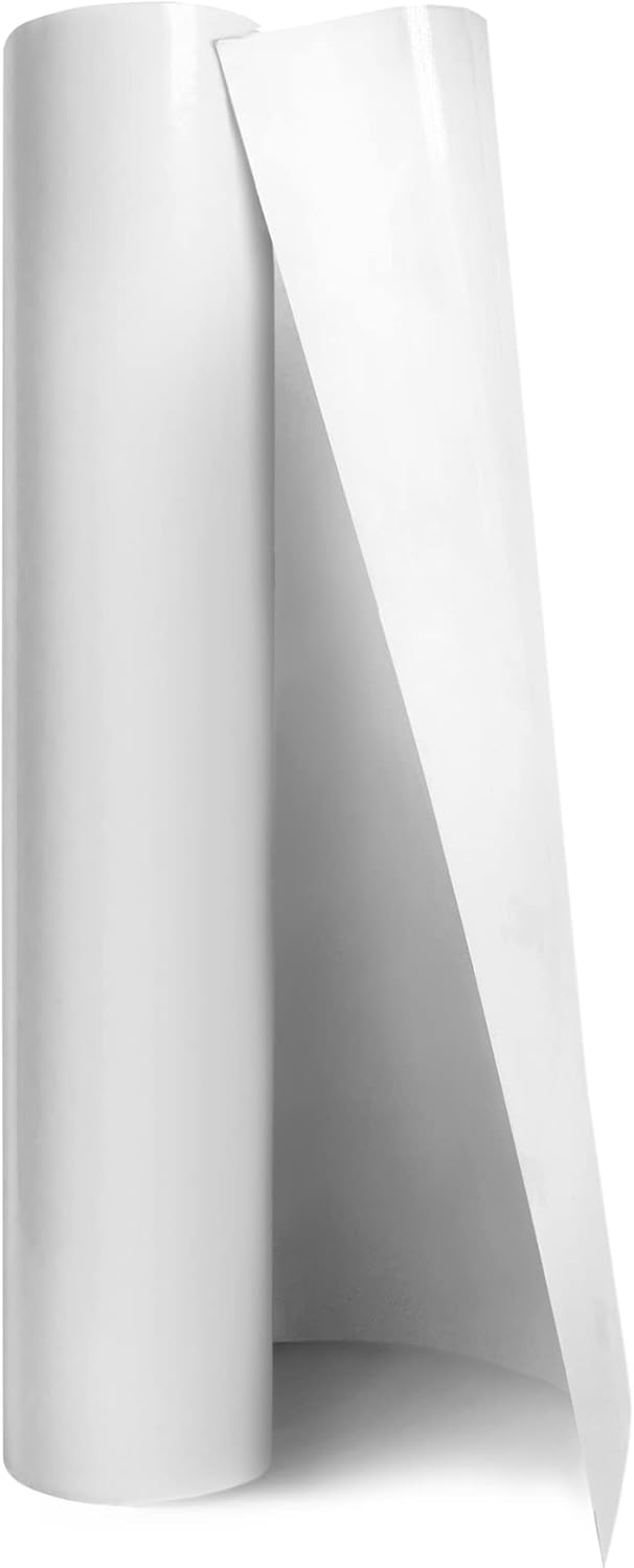 VViViD Paint Protection Film 5 Feet x 54 Inches Clear Gloss Self Healing Wrap Guard