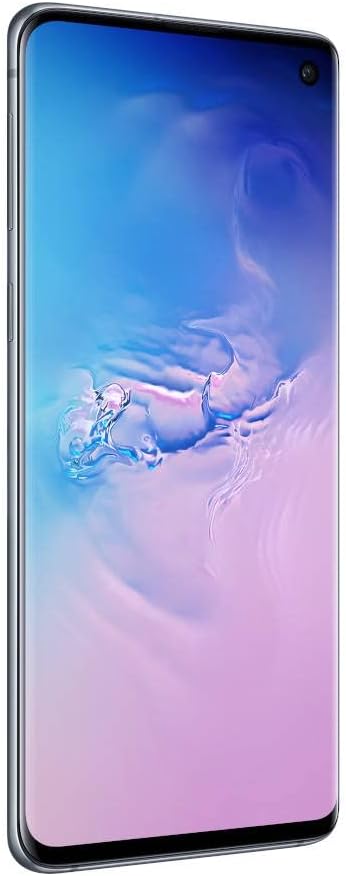 Samsung Galaxy S10 128GB Sim-Free Smartphone (International Model) (Prism Green)