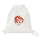 Característica: Con un diseño delgado, de moda, esta mochila es el medio ambiente y verdaderamente es un gran valor.