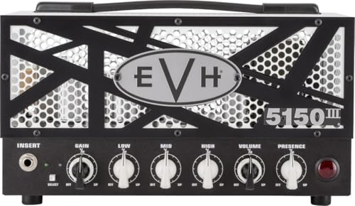 EVH アンプ 5150III® 15W LBXII Head, 100V JPN