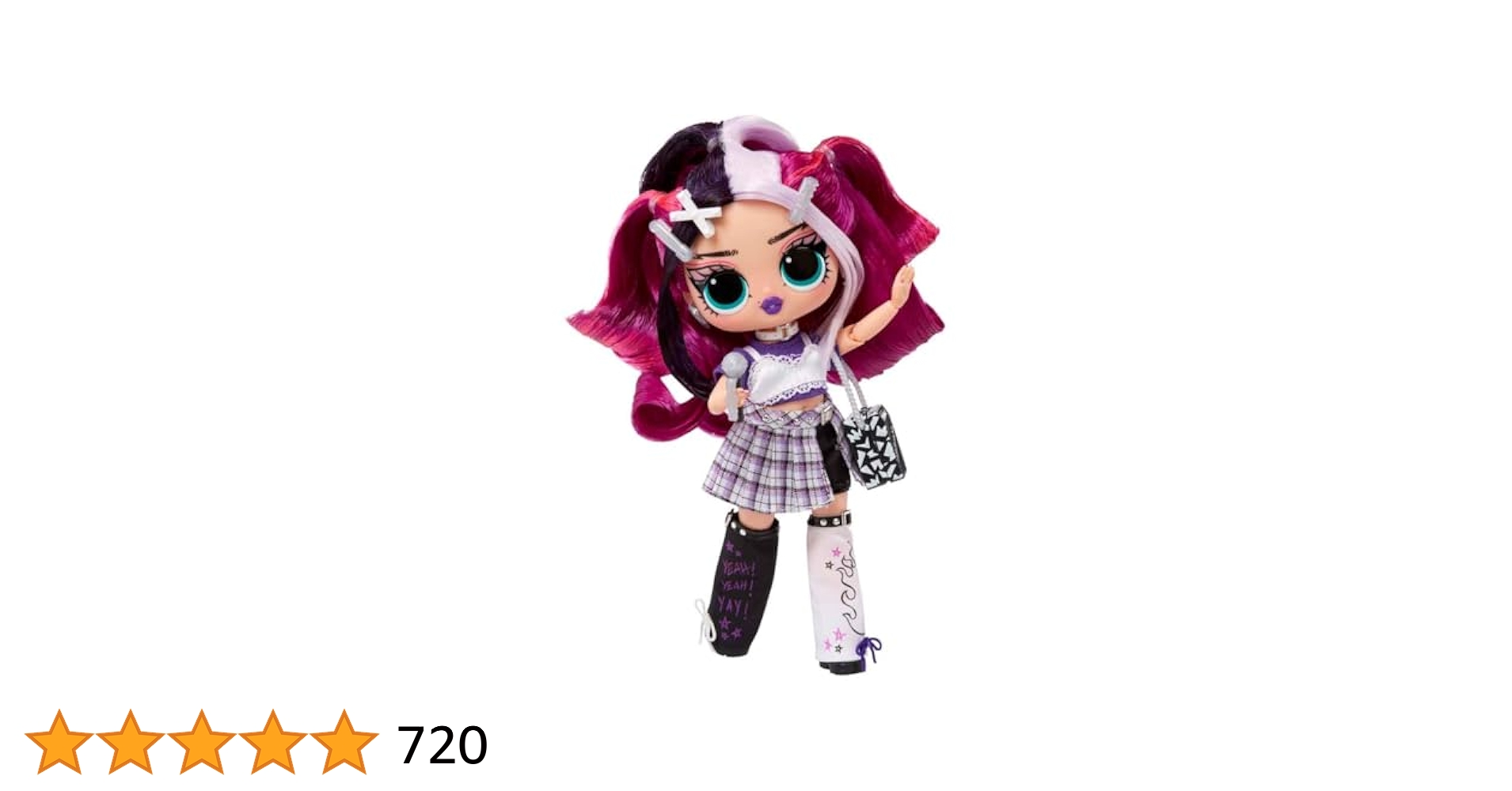 笑い袋 女の子 Amazon.com: L.O.L. Surprise! Tweens Series 4 Fashion Doll