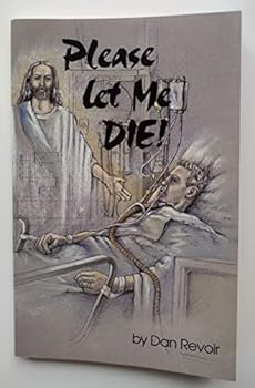 Paperback Please let me die! Book