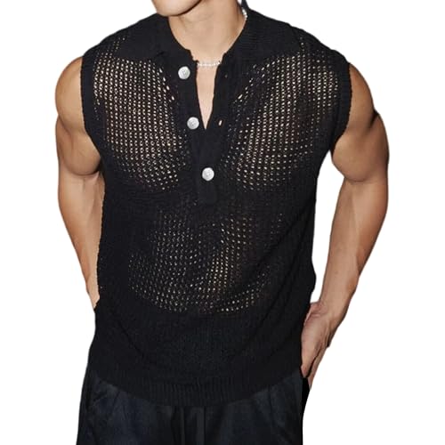 Camiseta de tirantes muscular contra el sudor y calor en entrenamientos deportivos