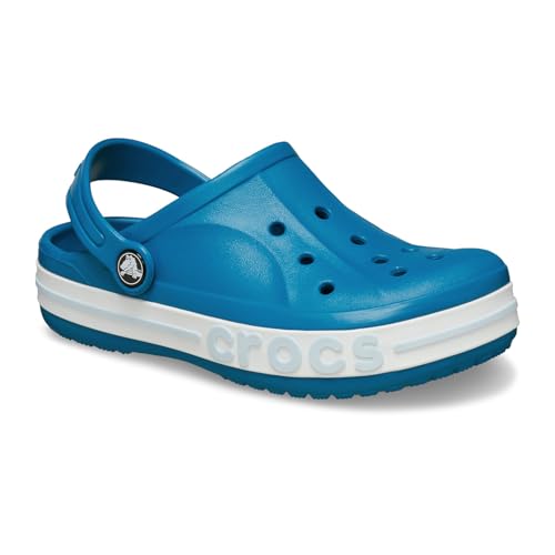 Image of Crocs Kids' Bayaband Clogs