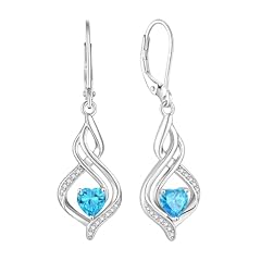 03 March - Aquamarine