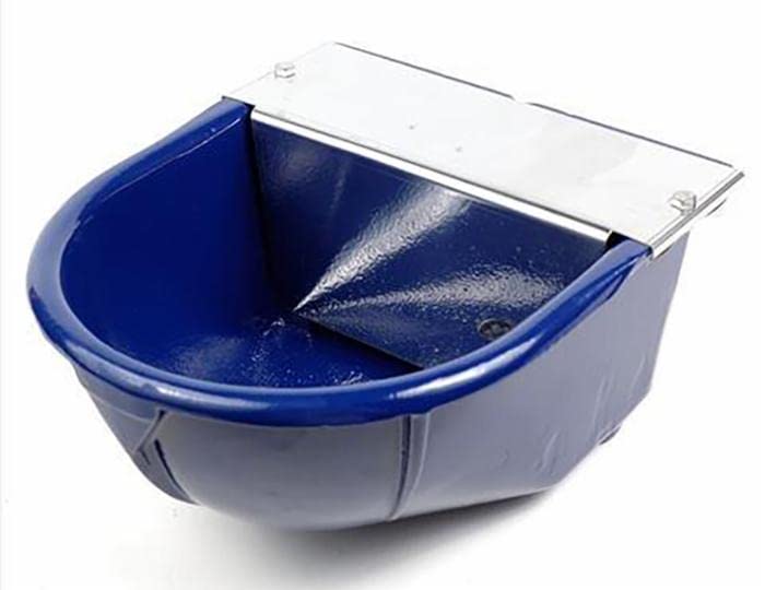 Abbeveratoio Ghisa Ama Livello Costante Galleggiante 1/2"