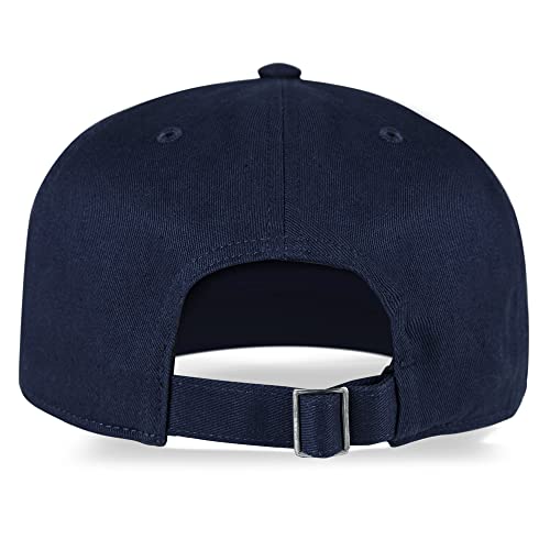 Image of Reebok Classic Logo Hat | Mens | Womens | Adjustable | Breathable | Everyday | Low Profile | Cotton Twill