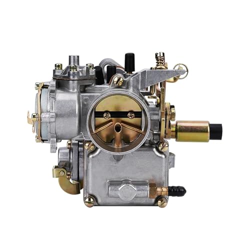 Carburateur automatique 3113129029A pour VW Coccinelle aux finitions mécaniques durables