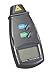 UNICO C800-75 Laser Digital Tachometer with Reflective Tape, Batteries and Storage Case