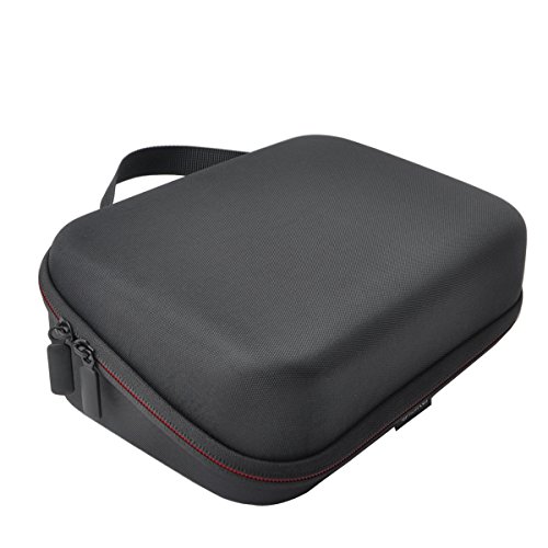 HESPLUS Storage Case Travel Bag for Omron 10 Series Wireless Upper Arm Blood Pressure Monitor (BP786 / BP786N / BP785N / BP791IT) [Case Only] - Thumbnail 6