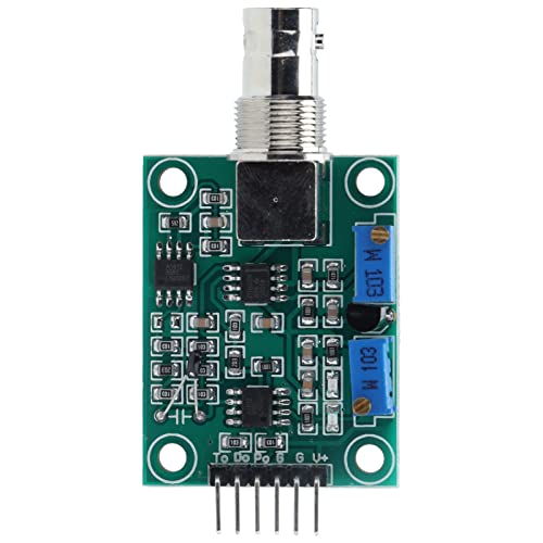 Sensor de Ph, Sonda de Ph, Módulo de Ph, Módulos y Sensores de Ph, Módulo de Detección de Valor de Ph Sensor de Detección de Líquido Componente de Control de Monitoreo de Agua del Suelo Electrodo de S