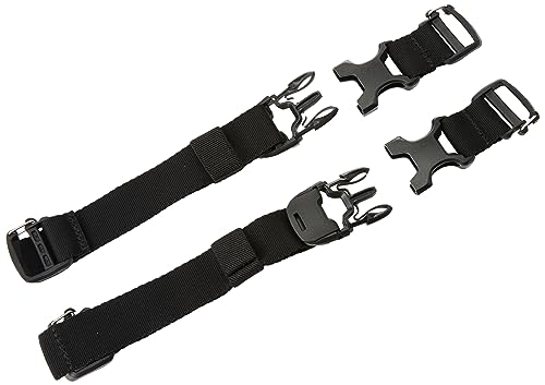 Sistema modular Lowepro ProTactic III con soportes estables para teléfono y botella 4