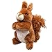 JuniorToys Salvaje Peluche - Extra Mullida Animal Blandito