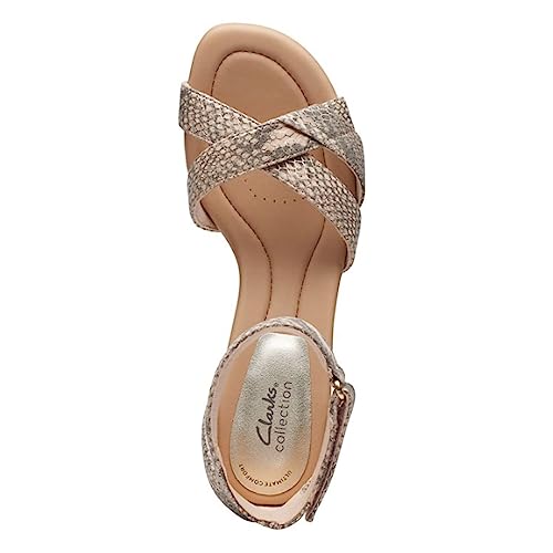 Image of Clarks womens Sandals Sandal