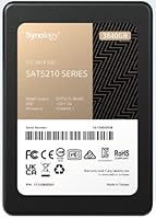 Synology SSD 3,84TB SATA 2.5"/7mm