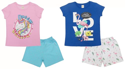 Image of Clothe Funn Girls Girls Co-Ordinate Set