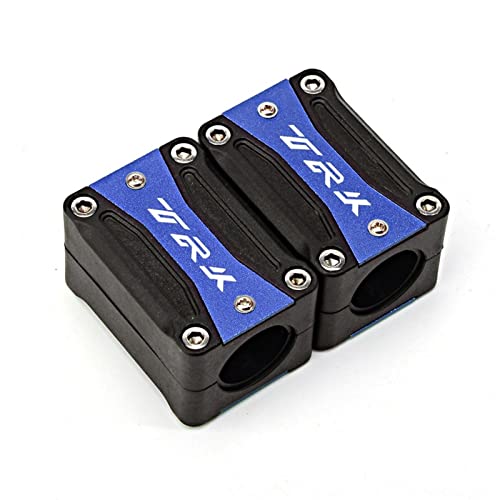 Accessoires Benelli TRK 502 pare-chocs pour road trip et voyage