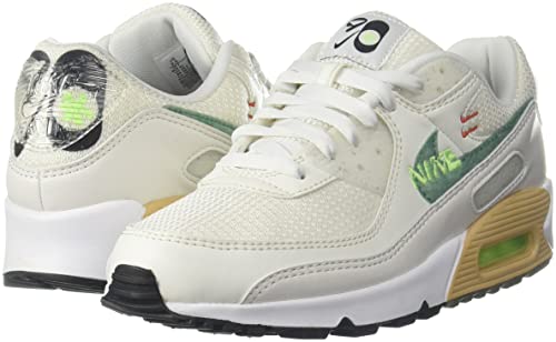 Image of Nike Girls Nike Court Vision Indoor Court Shoes