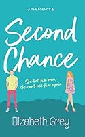 Second Chance 1098999835 Book Cover