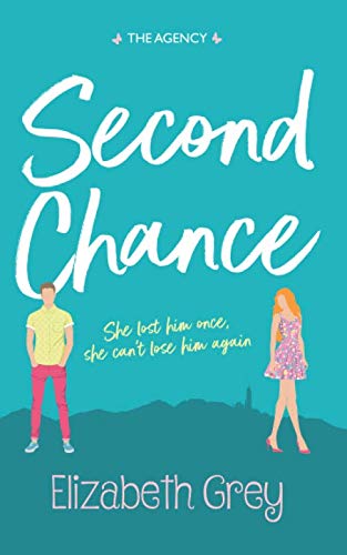 Second Chance (The Agency)