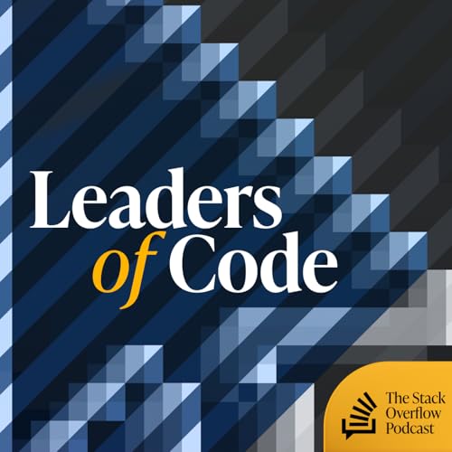 Building a global engineering team (plus AI agents) with Netlify Podcast Por  arte de portada