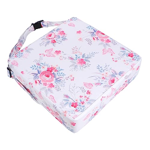 ERINGOGO ���������p�b�h ���O���\�Ȉ֎q�N�b�V���� �q���p �_�C�j���O�`�F�A�N�b�V���� �􂦂�N�b�V���� �R���p�N�g�f�U�C�� 1��