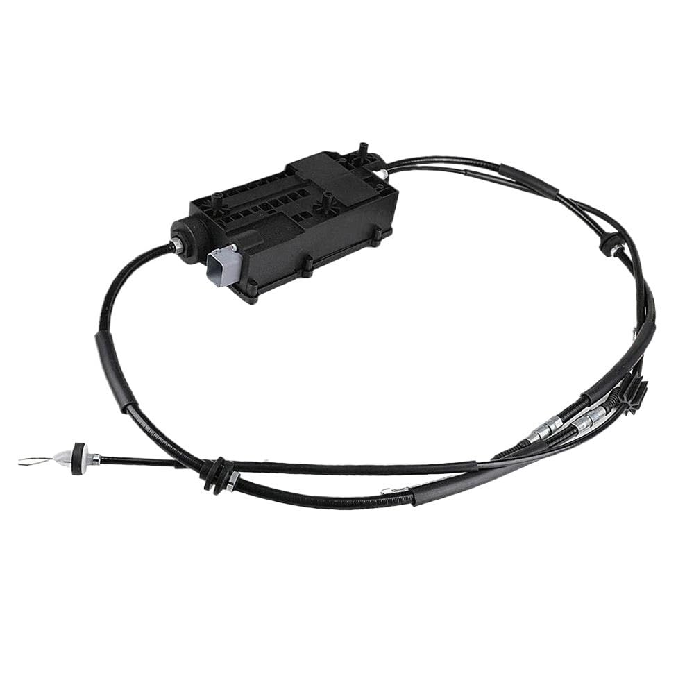 Módulo de Freno de Mano 34436850289 para BMW X5 E70 y X6 E71 5