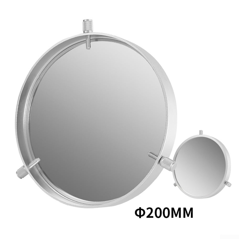 Membrane filtrante à Film Solaire adaptée à Divers équipements télescopiques, diamètre 80 à 250mm, Options disponibles/247(200mm)