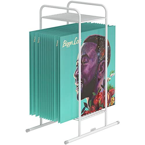 Zomo VS-Rack Vinya 50 White - Image 3