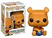 Funko POP Disney: Winnie the Pooh Seated Toy Figure