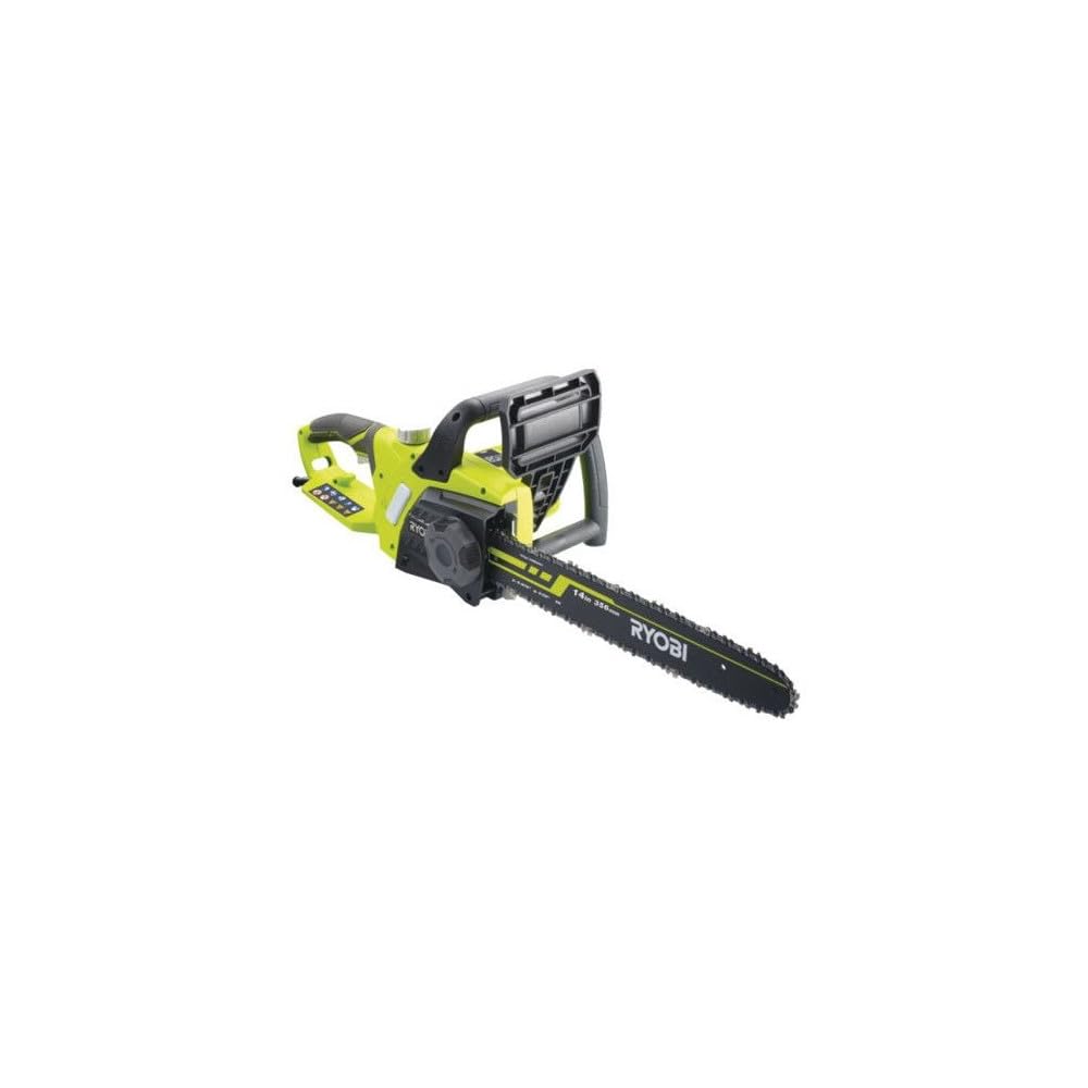 Ryobi Piła łańcuchowa elektryczna 1900W 35cm RCS1935B2C - 2 łańcuchy 35 cm RAC248