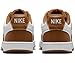 Nike Court Vision Low Next Nature Women's Shoes (DH3158-200, Light British Tan/White) Size 7