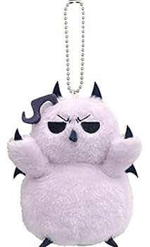 Amazon.co.jp: 「魔入りました！入間くん」 ぬいぐるみ