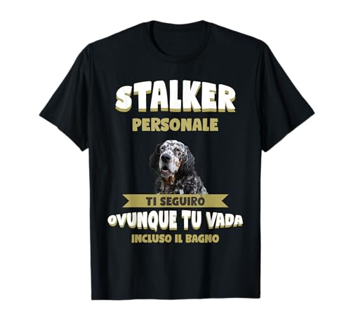 Bellissimo motivo setter inglese che si adatterebbe perfettamente a ogni mamma o papà setter inglese Motivi setter inglese per ogni proprietario setter inglese che pensa sia potersi chiamare proprietario setter inglese